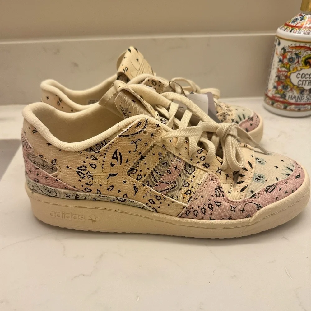 adidas size european